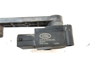 Thumbnail 5: 13 LAND RANGE ROVER (L405) REAR LEFT DRIVER SIDE SUSPENSION HEIGHT LEVEL SENSOR