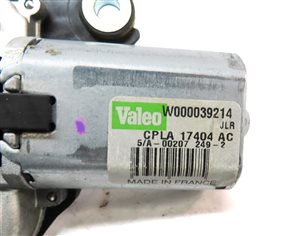 Thumbnail 6: 2013-2019 RANGE ROVER (L405) REAR WIPER MOTOR