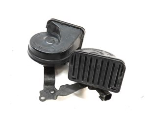 Thumbnail 1: 2013-2022 RANGE ROVER SPORT (L405 L494) HIGH & LOW TONE HORN SET-2