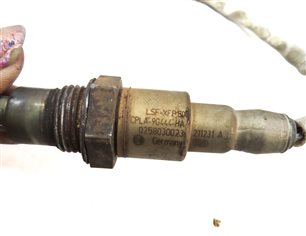 Thumbnail 4: 2013 LAND RANGE ROVER (L405) 5.0L NON SUPER PRE/POST CAT OXYGEN O2 SENSOR SET/4