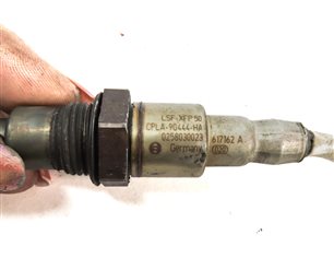 Thumbnail 5: 2013 LAND RANGE ROVER (L405) 5.0L NON SUPER PRE/POST CAT OXYGEN O2 SENSOR SET/4