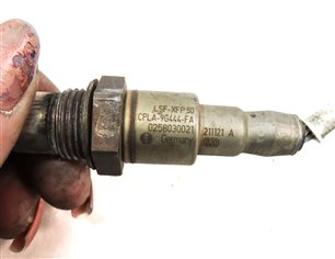 Thumbnail 7: 2013 LAND RANGE ROVER (L405) 5.0L NON SUPER PRE/POST CAT OXYGEN O2 SENSOR SET/4
