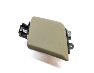 Thumbnail 1: 13 LAND RANGE ROVER (L405) REAR RIGHT PASSENGER DOOR ASHTRAY COMPARTMENT (Beige)