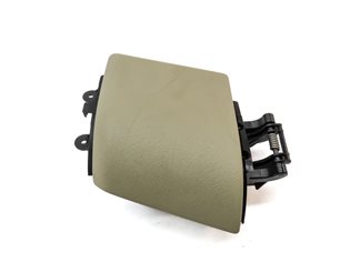 Thumbnail 4: 13 LAND RANGE ROVER (L405) REAR RIGHT PASSENGER DOOR ASHTRAY COMPARTMENT (Beige)