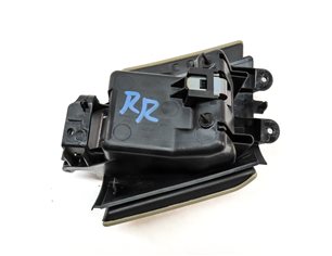 Thumbnail 5: 13 LAND RANGE ROVER (L405) REAR RIGHT PASSENGER DOOR ASHTRAY COMPARTMENT (Beige)