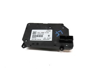 Thumbnail 5: 13 RANGE ROVER L405 LEFT DRIVER SEAT POSITION ADJUST SWITCH (Black & Silver)