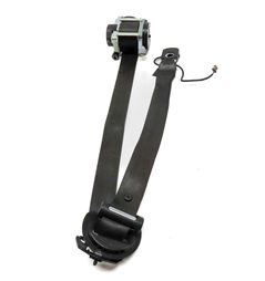 Thumbnail 2: 2013-2019 RANGE ROVER (L405) RIGHT FRONT PASSENGER SEATBELT RETRACTOR (Brown)