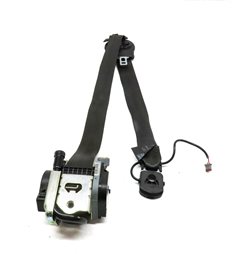 Thumbnail 4: 2013-2019 RANGE ROVER (L405) RIGHT FRONT PASSENGER SEATBELT RETRACTOR (Brown)