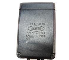 Thumbnail 6: 2013-2019 RANGE ROVER (L405) DRIVER / PASSENGER - SEATBELT BUCKLE RECEIVER