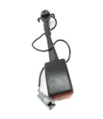 Thumbnail 3: 2013-2019 RANGE ROVER (L405) DRIVER / PASSENGER - SEATBELT BUCKLE RECEIVER