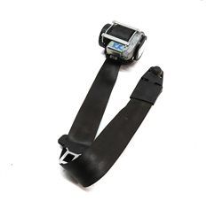 Thumbnail 1: 2013 LAND RANGE ROVER (L405) REAR 2ND ROW RIGHT SEAT SEATBELT RETRACTOR (Brown)