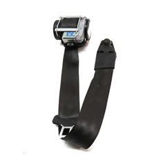 Thumbnail 2: 2013 LAND RANGE ROVER (L405) REAR 2ND ROW RIGHT SEAT SEATBELT RETRACTOR (Brown)
