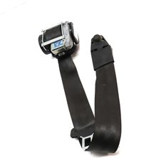 Thumbnail 3: 2013 LAND RANGE ROVER (L405) REAR 2ND ROW RIGHT SEAT SEATBELT RETRACTOR (Brown)