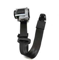 Thumbnail 2: 2013 LAND RANGE ROVER (L405) REAR 2ND ROW LEFT SEAT SEATBELT RETRACTOR (Brown)