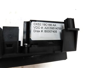 Thumbnail 6: 2013 LAND RANGE ROVER (L405) RCA VIDEO AUDIO INPUT INTERFACE USB PLUG PANEL