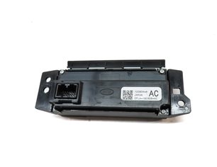 Thumbnail 4: 2013 LAND RANGE ROVER (L405) FRONT CENTER DASH LEFT TOUCH SCREEN CONTROL MODULE