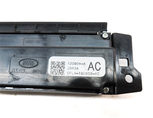 Thumbnail 5: 2013 LAND RANGE ROVER (L405) FRONT CENTER DASH LEFT TOUCH SCREEN CONTROL MODULE