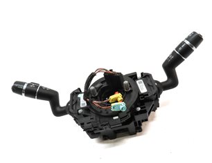 Thumbnail 3: 12-19 RANGE ROVER SPORT EVOQUE (L405 L494 L538) BLINKER WIPER COMBINATION SWITCH