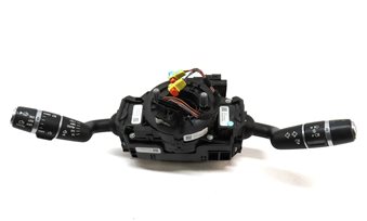 Thumbnail 4: 12-19 RANGE ROVER SPORT EVOQUE (L405 L494 L538) BLINKER WIPER COMBINATION SWITCH