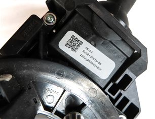 Thumbnail 8: 12-19 RANGE ROVER SPORT EVOQUE (L405 L494 L538) BLINKER WIPER COMBINATION SWITCH