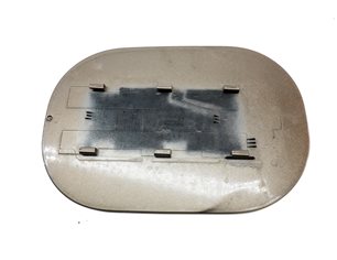 Thumbnail 5: 2013-2021 RANGE ROVER (L405) FUEL TANK DOOR LID COVER TRIM (Bronze)