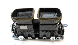 Thumbnail 5: 13 LAND RANGE ROVER (L405) REAR CENTER CONSOLE HEAT AIR AC VENT (Black & Silver)
