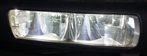 Thumbnail 2: 2013-2017 RANGE ROVER SPORT (L494) FRONT RIGHT PASSENGER LED FOGLIGHT LIGHT LAMP