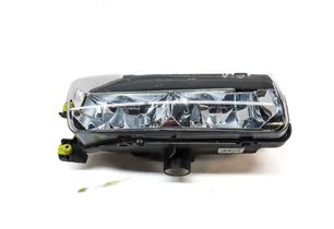 Thumbnail 3: 2013-2017 RANGE ROVER SPORT (L494) FRONT RIGHT PASSENGER LED FOGLIGHT LIGHT LAMP