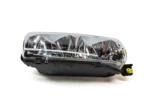 Thumbnail 5: 2013-2017 RANGE ROVER SPORT (L494) FRONT RIGHT PASSENGER LED FOGLIGHT LIGHT LAMP