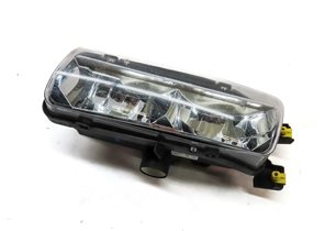13-17 RANGE ROVER SPORT (L405 L494) LEFT FRONT DRIVER LED FOGLIGHT LIGHT LAMP