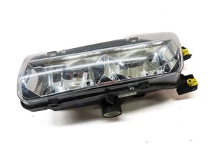 Thumbnail 4: 13-17 RANGE ROVER SPORT (L405 L494) LEFT FRONT DRIVER LED FOGLIGHT LIGHT LAMP