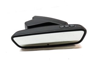 Thumbnail 2: 13-14 LAND RANGE ROVER (L405) REARVIEW MIRROR AUTODIM GARAGE HOMELINK(Black)
