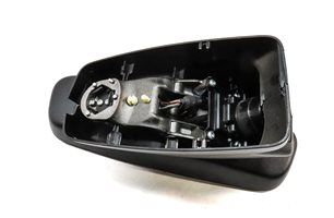 Thumbnail 5: 13-14 LAND RANGE ROVER (L405) REARVIEW MIRROR AUTODIM GARAGE HOMELINK(Black)