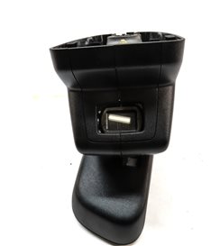 Thumbnail 6: 13-14 LAND RANGE ROVER (L405) REARVIEW MIRROR AUTODIM GARAGE HOMELINK(Black)
