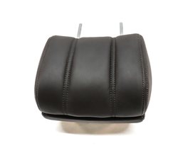 Thumbnail 4: 13-17 RANGE ROVER L405 REAR 2ND ROW LEFT SEAT COMFORT HEADREST (Espresso)