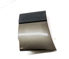 Thumbnail 3: 13 RANGE ROVER L405 FRONT LEFT DRIVER LOWER FENDER TRIM MOULDING CAP (Bronze)