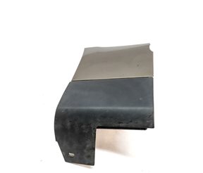 Thumbnail 4: 13 RANGE ROVER L405 FRONT LEFT DRIVER LOWER FENDER TRIM MOULDING CAP (Bronze)