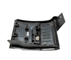 Thumbnail 5: 13 RANGE ROVER L405 FRONT LEFT DRIVER LOWER FENDER TRIM MOULDING CAP (Bronze)