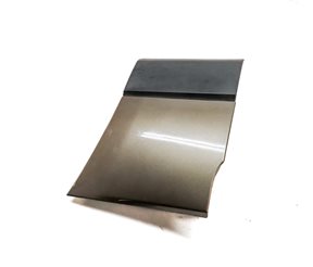 13 RANGE ROVER L405 FRONT RIGHT PASSENGER LOWER FENDER TRIM MOULDING CAP(Bronze)