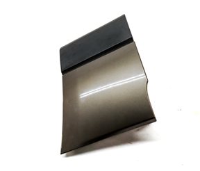 Thumbnail 3: 13 RANGE ROVER L405 FRONT RIGHT PASSENGER LOWER FENDER TRIM MOULDING CAP(Bronze)