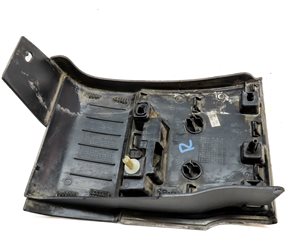 Thumbnail 5: 13 RANGE ROVER L405 FRONT RIGHT PASSENGER LOWER FENDER TRIM MOULDING CAP(Bronze)
