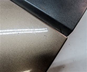Thumbnail 8: 13 RANGE ROVER L405 FRONT RIGHT PASSENGER LOWER FENDER TRIM MOULDING CAP(Bronze)