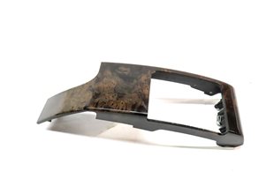 Thumbnail 2: 13 RANGE ROVER L405 FRONT LEFT DRIVER DASH HEAT AIR AC VENT TRIM (Walnut Wood)