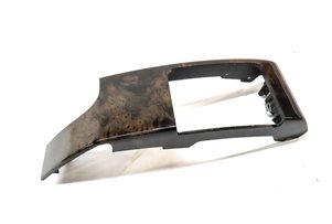 Thumbnail 3: 13 RANGE ROVER L405 FRONT LEFT DRIVER DASH HEAT AIR AC VENT TRIM (Walnut Wood)