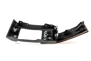 Thumbnail 6: 13 RANGE ROVER L405 FRONT LEFT DRIVER DASH HEAT AIR AC VENT TRIM (Walnut Wood)