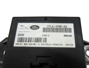 Thumbnail 11: 13 ROVER L405 5.0L NON SUPER ENGINE ECM BCM IMMOBILIZER MODULE KEY SET/10(257k)
