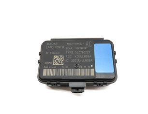 Thumbnail 12: 13 ROVER L405 5.0L NON SUPER ENGINE ECM BCM IMMOBILIZER MODULE KEY SET/10(257k)