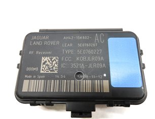 Thumbnail 13: 13 ROVER L405 5.0L NON SUPER ENGINE ECM BCM IMMOBILIZER MODULE KEY SET/10(257k)