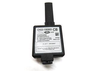 Thumbnail 14: 13 ROVER L405 5.0L NON SUPER ENGINE ECM BCM IMMOBILIZER MODULE KEY SET/10(257k)