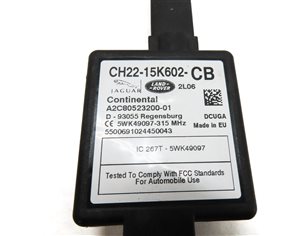 Thumbnail 15: 13 ROVER L405 5.0L NON SUPER ENGINE ECM BCM IMMOBILIZER MODULE KEY SET/10(257k)